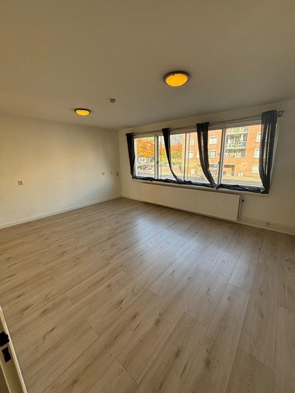 Chestertonlaan, Amsterdam foto 4